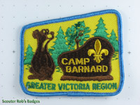 Camp Barnard